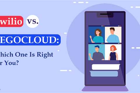 Twilio vs ZEGOCLOUD: Which One Is Right for You?