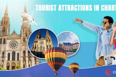 Tourist Attractions in Chartres