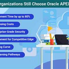 Oracle APEX