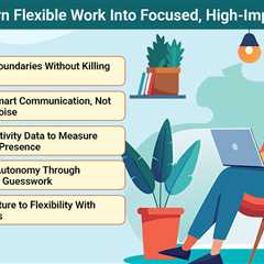 Flexible Work