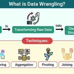 Data Wrangling
