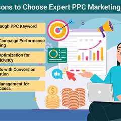 PPC Marketing Services