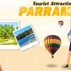 Tourist Attractions in Parramatta