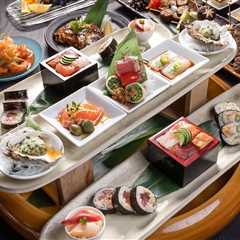 For Father’s Day, take dad to any of these hotel restaurants