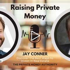 How To Facilitate 100 Double-Transaction With An Excess Funding Of $15 Million with Peter Russell