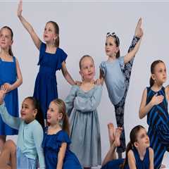 The Vibrant Dance Community of Southern New Jersey