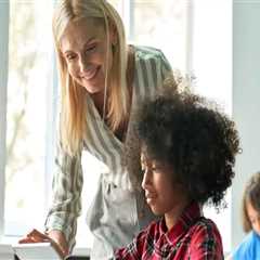 Preparing Students for Success: The Education System in Pinal County, Arizona