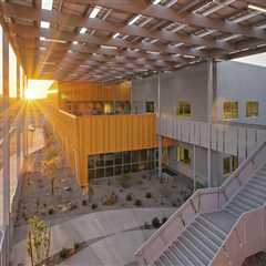 The Availability of Advanced Placement Courses in Maricopa County, Arizona