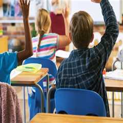 The Impact of Experienced Teachers on Student Achievement in Maricopa County, Arizona