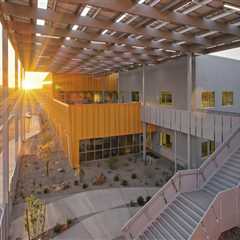 The Largest Schools in Maricopa County, Arizona: A Closer Look