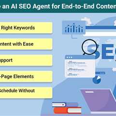 AI SEO Agent
