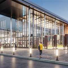 The Importance of Athletic Programs in Central Kentucky Education Centers