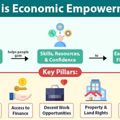 Economic Empowerment