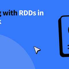 Working with RDDs in PySpark