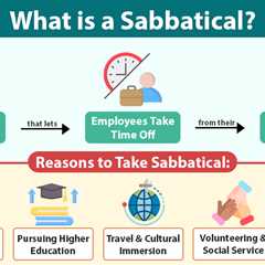 Sabbatical