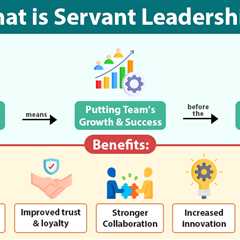 Servant Leadership