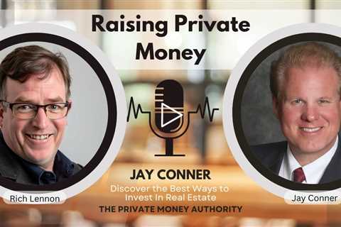 Grow Your Money Effortlessly With Rich Lennon