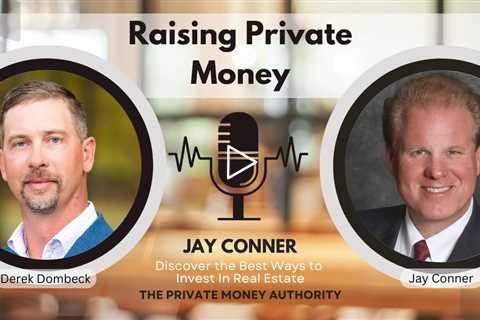 Building Generations Of Wealth Using Private Money with Derek Dombeck