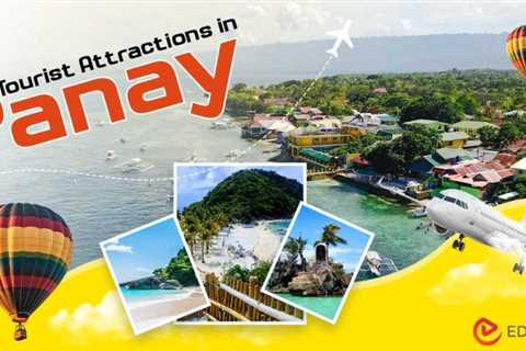 Tourist Attractions in Panay