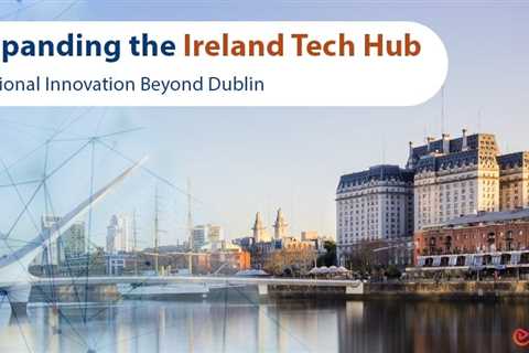 Ireland Tech Hub