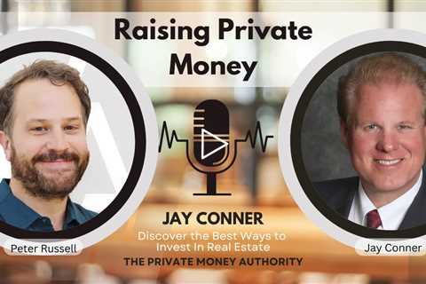 How To Facilitate 100 Double-Transaction With An Excess Funding Of $15 Million with Peter Russell