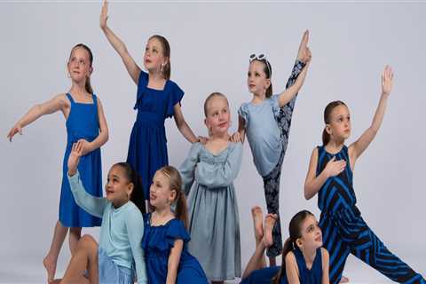 The Vibrant Dance Community of Southern New Jersey
