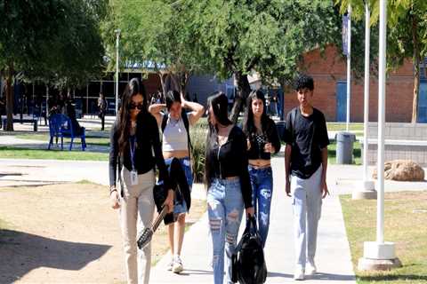 The Importance of Embracing Diversity in Schools: A Look at Maricopa County, Arizona