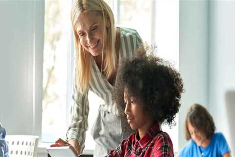 Preparing Students for Success: The Education System in Pinal County, Arizona