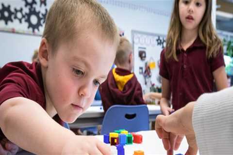 The Best Schools in Pinal County, Arizona