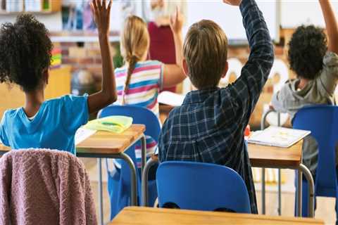 The Impact of Experienced Teachers on Student Achievement in Maricopa County, Arizona