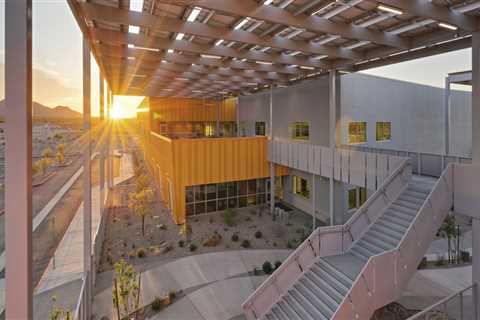 The Largest Schools in Maricopa County, Arizona: A Closer Look