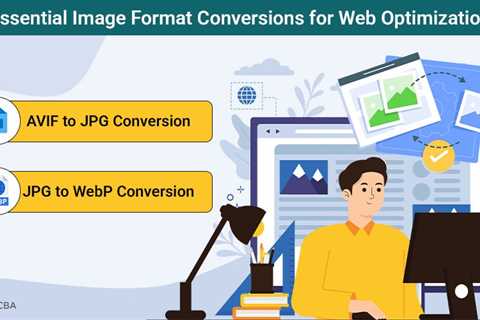 Image Format Conversion