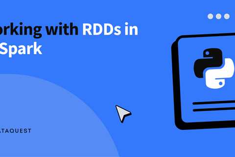Working with RDDs in PySpark