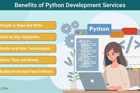 Python Development Services