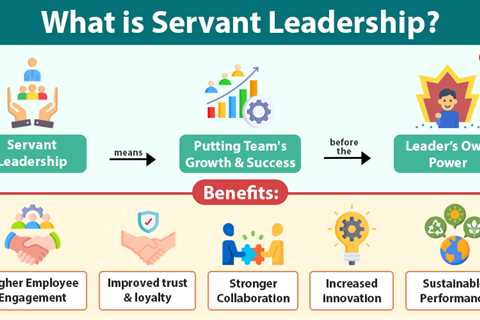 Servant Leadership