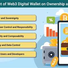 Web3 Digital Wallet
