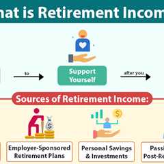 Retirement Income
