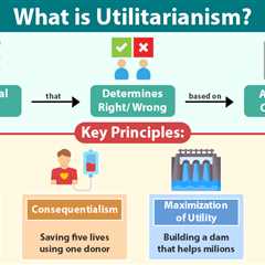 Utilitarianism