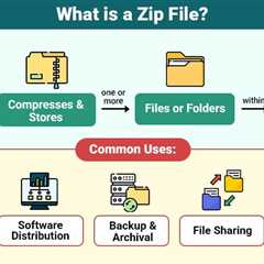 Zip File