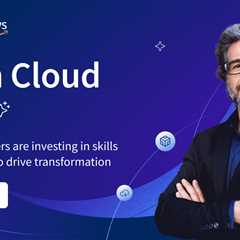 Coursera-AWS Research Reveals Tech Leaders Prioritizing Cloud, AI Skills to Drive Transformation