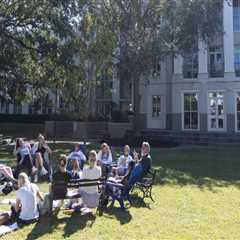 The Ultimate Guide to Private Schools in Charleston, South Carolina