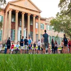 Unlocking the Potential of Vocational and Technical Education in Charleston, South Carolina