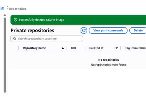 Deploying Airflow to the Cloud with Amazon ECS (Part III)