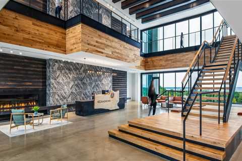 From Stage to Structure: How Irving’s Music Community Shapes Home Design Trends