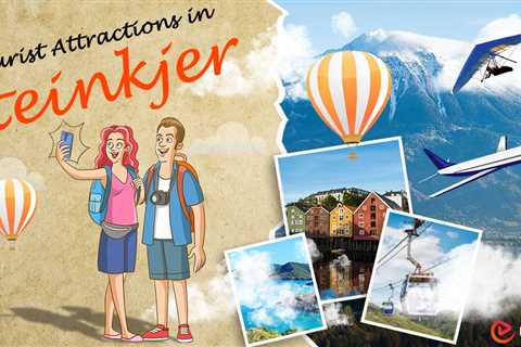 Tourist Attractions in Steinkjer