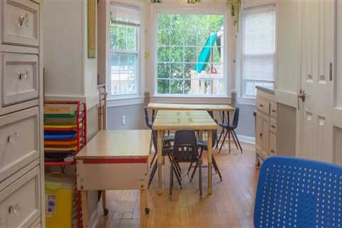 The Benefits of International and Language Immersion Programs in Charleston, South Carolina
