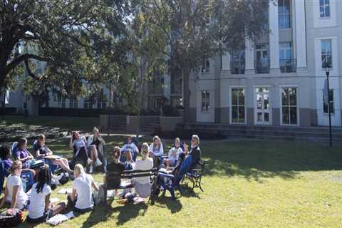 The Ultimate Guide to Private Schools in Charleston, South Carolina