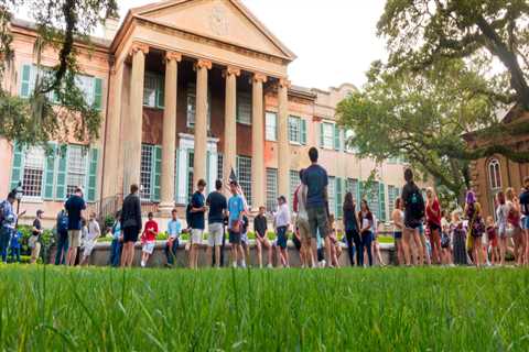 Unlocking the Potential of Vocational and Technical Education in Charleston, South Carolina