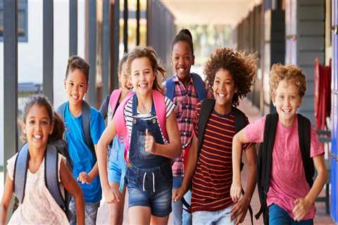 Exploring the Diverse Education System in Charleston, South Carolina