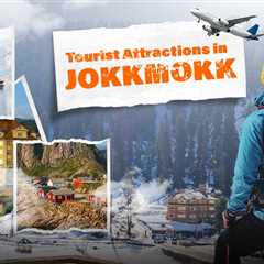 Tourist Attractions in Jokkmokk